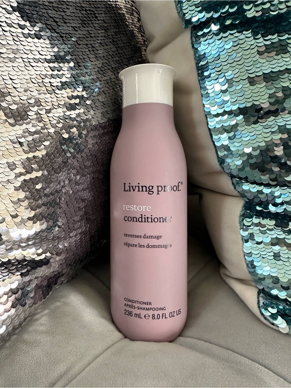 Living Proof Restore Conditioner